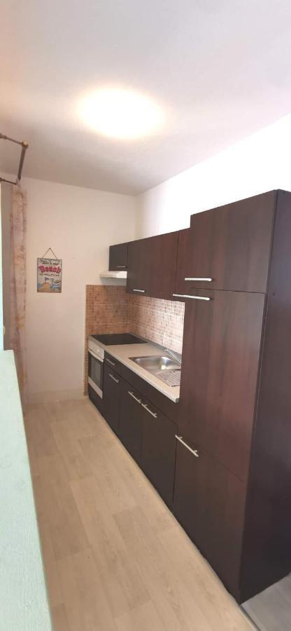צלינה Big Panorama Villa, For 21 Person In Omis מראה חיצוני תמונה